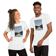 Load image into Gallery viewer, Strathcona Park Views Unisex T-Shirt