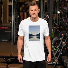 Load image into Gallery viewer, Strathcona Park Views Unisex T-Shirt