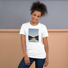Load image into Gallery viewer, Strathcona Park Views Unisex T-Shirt