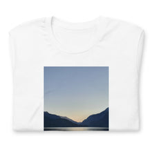 Load image into Gallery viewer, Strathcona Park Views Unisex T-Shirt