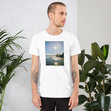 Load image into Gallery viewer, Cox Bay Short-Sleeve Unisex T-Shirt