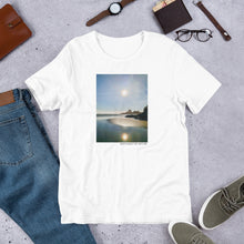 Load image into Gallery viewer, Cox Bay Short-Sleeve Unisex T-Shirt