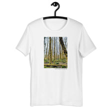 Load image into Gallery viewer, Cumberland Forest Short-Sleeve Unisex T-Shirt