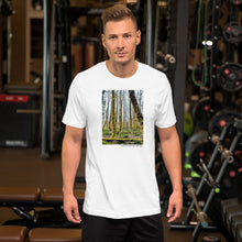 Load image into Gallery viewer, Cumberland Forest Short-Sleeve Unisex T-Shirt