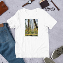 Load image into Gallery viewer, Cumberland Forest Short-Sleeve Unisex T-Shirt