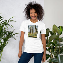 Load image into Gallery viewer, Cumberland Forest Short-Sleeve Unisex T-Shirt