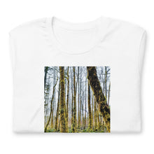 Load image into Gallery viewer, Cumberland Forest Short-Sleeve Unisex T-Shirt