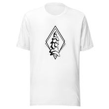 Load image into Gallery viewer, Snow Ghost Unisex T-shirt