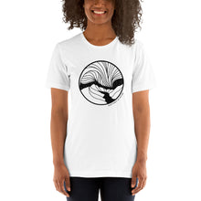 Load image into Gallery viewer, Aurora Unisex T-shirt