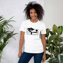 Load image into Gallery viewer, Hornby Arbutus Unisex T-shirt