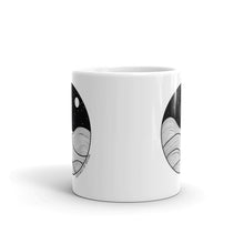 Load image into Gallery viewer, Midnight Waves Mug