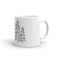 Load image into Gallery viewer, Forest Family Mug