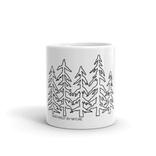 Load image into Gallery viewer, Forest Family Mug