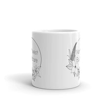Load image into Gallery viewer, Flora of Vancouver Island Mug