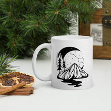 Load image into Gallery viewer, Starry Night Mug
