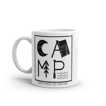 Load image into Gallery viewer, CAMP Mug