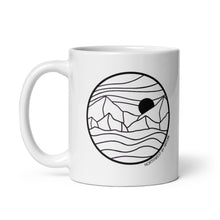 Load image into Gallery viewer, Land of Plenty Mug
