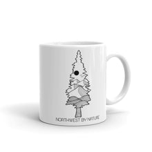Load image into Gallery viewer, West Coast Tree Mug