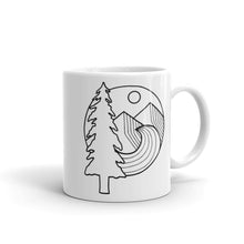 Load image into Gallery viewer, Adventure Awaits mug