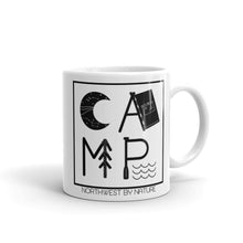 Load image into Gallery viewer, CAMP Mug