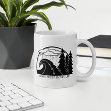 Load image into Gallery viewer, Storm Watching Mug