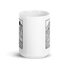 Load image into Gallery viewer, Sea to Sky Mug