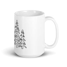 Load image into Gallery viewer, Forest Family Mug