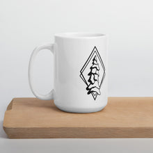 Load image into Gallery viewer, Snow Ghost Mug