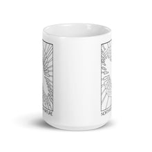 Load image into Gallery viewer, Vancouver Island Trees Mug