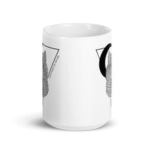 Load image into Gallery viewer, Wolf Mug