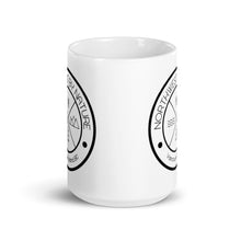 Load image into Gallery viewer, Circle Logo Mug