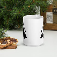 Load image into Gallery viewer, Raven Mug