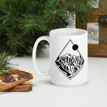 Load image into Gallery viewer, Mt. Washington Mug