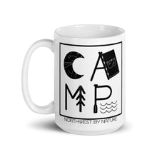 Load image into Gallery viewer, CAMP Mug