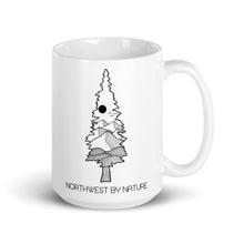 Load image into Gallery viewer, West Coast Tree Mug