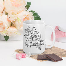 Load image into Gallery viewer, Bloom Mug