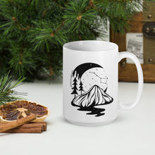 Load image into Gallery viewer, Starry Night Mug