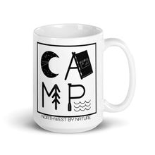 Load image into Gallery viewer, CAMP Mug