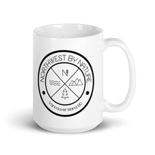 Load image into Gallery viewer, Circle Logo Mug