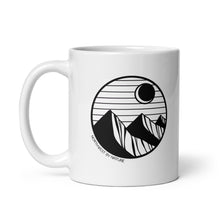Load image into Gallery viewer, 3 Peaks Mug