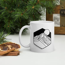 Load image into Gallery viewer, Golden Hinde Mug