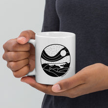 Load image into Gallery viewer, Comox Glacier Mug