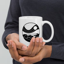 Load image into Gallery viewer, Comox Glacier Mug