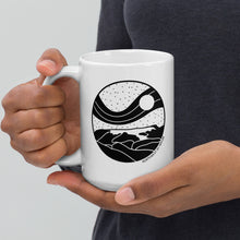 Load image into Gallery viewer, Comox Glacier Mug