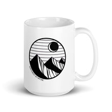 Load image into Gallery viewer, 3 Peaks Mug