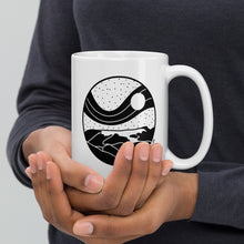 Load image into Gallery viewer, Comox Glacier Mug