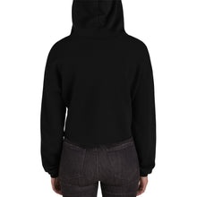 Load image into Gallery viewer, Whistler Blackcomb Crop Hoodie