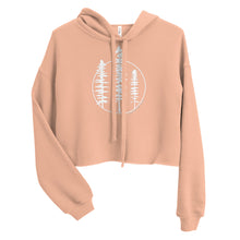 Load image into Gallery viewer, 3 Sisters Crop Hoodie