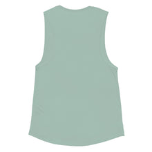 Load image into Gallery viewer, Reflection Ladies’ Muscle Tank