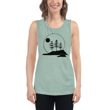 Load image into Gallery viewer, Pacific Rim Ladies’ Muscle Tank